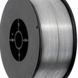 Alambre Flux 71T-Gs 0.8Mm 1Kg Krafter