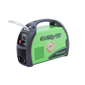 SOLDADORA INDURA ARCTIG 130 LCD