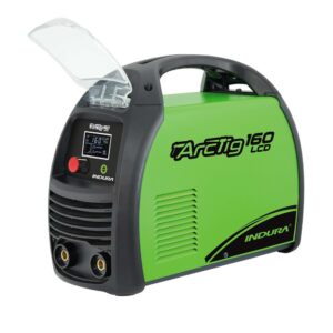 SOLDADORA ARCTIG 160 LCD