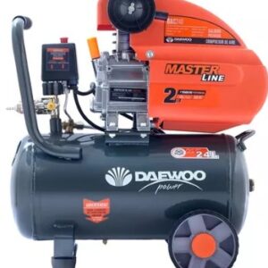 COMPRESOR DE AIRE DAEWOO DAC24D 24L
