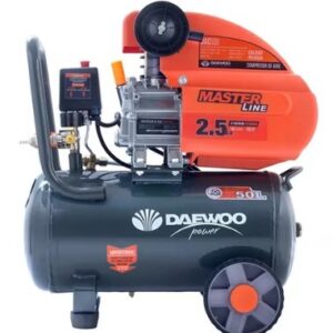 Compresor DAEWOO DAAC50D 2 HP 50 l