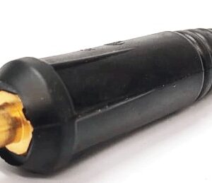 CONECTOR DINSE MACHO VOLANTE 35/50