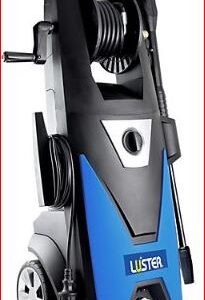 Hidrolavadora Eléctrica LUSTER L1800I