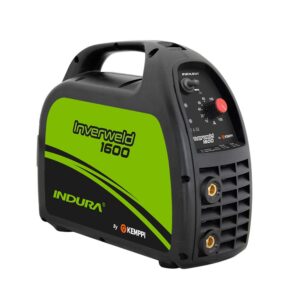 SOLDADORA INVERWELD 1600