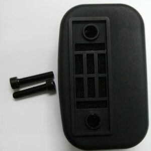 FILTRO DE AIRE COMPRESOR INDURA HURACAN