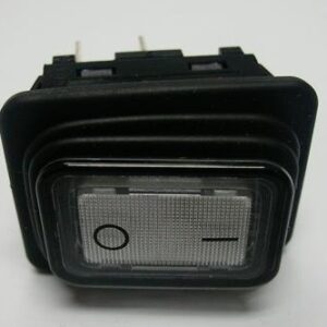 SWITCH ENCENDIDO C/LUZ KEMPPI