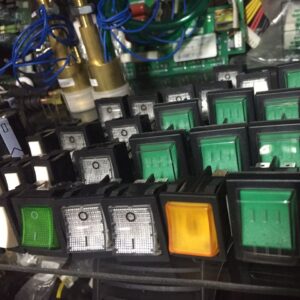 REPUESTOS SOLDADORAS