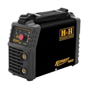 SOLDADORA MYH KOMBAT 160