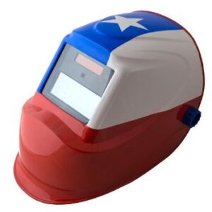 Mascara Soldar Fotosensible Wm40/2ED Energy