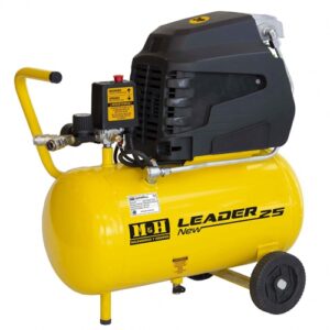 Compresor M Y H  New Leader 25
