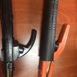 PORTAELECTRODOS 400MP