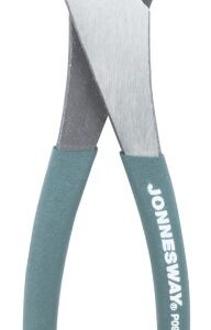 ALICATE DE CORTE 7´´ HEAVY DUTY JONNESWAY (VP097A)