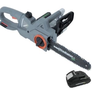 ELECTROSIERRA INALAMBRICA 18V