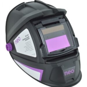 MASCARA SOLDAR FOTOSENSIBLE  NEO MS 902