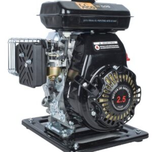 MOTOBOMBA BENCINERA 1X1 SGP10L 2.5 HP