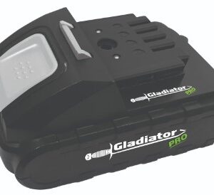 BATERIA 18V 1,5 AH ION LITIO GLADIATOR