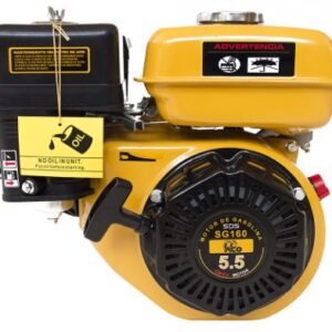MOTOR Gasolina 5,5 hp SG160