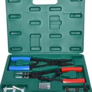 Herramientas manuales