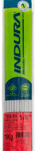 Electrodo  Indura   7018  1/8''  3.2 MM  1 kg
