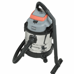 ASPIRADORA INALAMBRICA 18V 20L +  1 BATERIA  18V