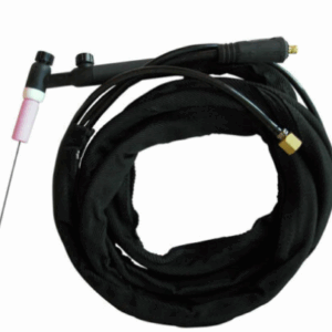 PISTOLA TIG WP17 INDURA  ALTA FRECUENCIA