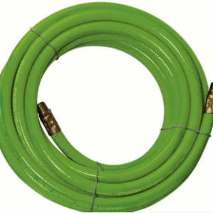 MANGUERA PVC INDURA 10M