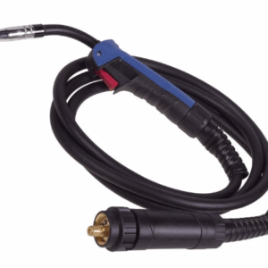 Pistola mig binzel 150amp