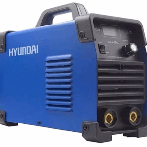 Soldadora Inverter 160 Amp Hyundai