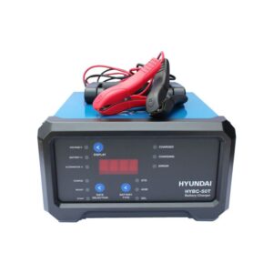 Cargador de Batería 50T/80T HYUNDAI