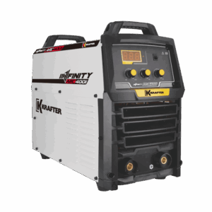 Soldadora Krafter  Infinity Arc – 400