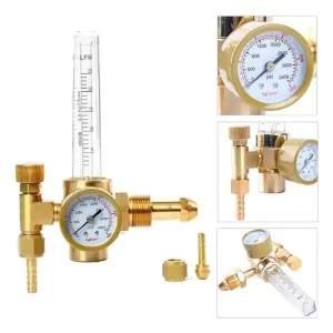 REGULADOR DE ARGÒN HARRIS