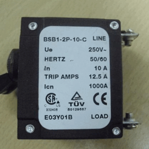 BREAKER MOTOSOLDADORA