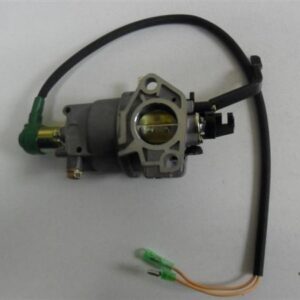 CARBURADOR MOTOSOLDADORA INDURPOWER 170/2