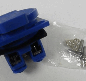 ENCHUFE AUXILIAR MOTOSOLDADORA