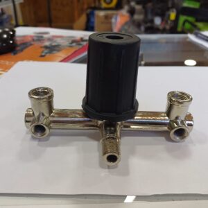 MANIFOLD COMPRESOR