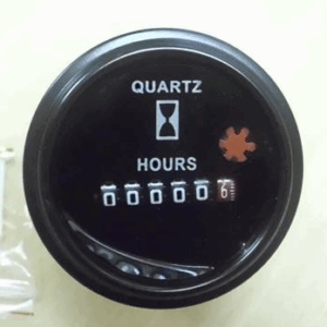 HOROMETRO MOSOLDADORA INDURPOWER 170/2