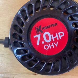 PARTIDOR GENERADOR 7.0HP