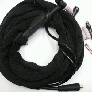 TORCHA TIG ALTA FRECUENCIA