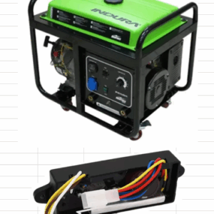 REPUESTOS MOTOSOLDADORAS