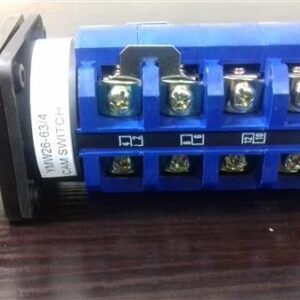 SWITCH DE TRANSICION INDURPOWER 170