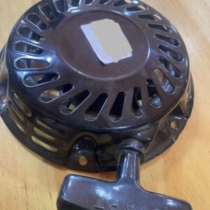 SISTEMA PARTIDA MANUAL KRG 2500