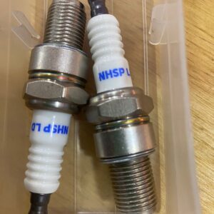 BUJIA LARGA 4 TIEMPOS