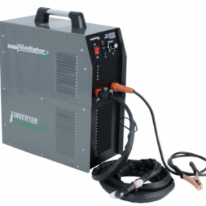 CORTADORA PLASMA CON COMPRESOR IPC 807/220