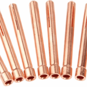 Porta tungsteno / Prensa tig  3/32