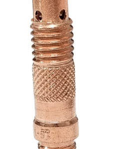 PORTA PRENSA TIG 2,4MM 3/32