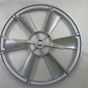 KIT VOLANTE COMPRESOR