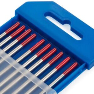 Tungsteno Punto Rojo 3/32