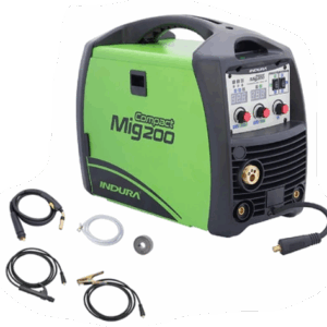 Soldadora Indura Compactmig 200