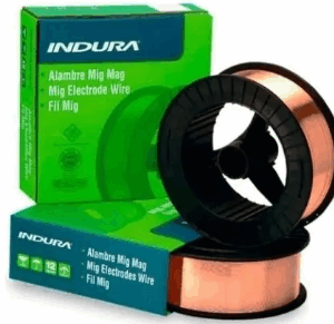 ALAMBRE MIG 70S-6   0.8-09mm  5Kg