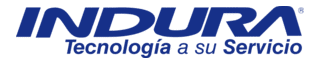 Indura Logo